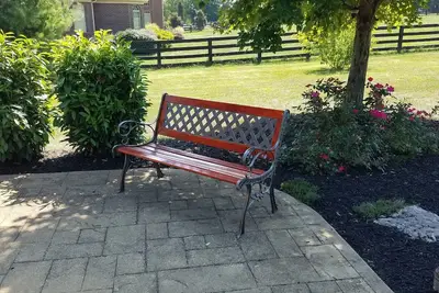 Image de 10 minute from Keeneland and Bluegrass Airport