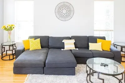 Image de Divine Getaway- King Bed Master Suite Near Dc