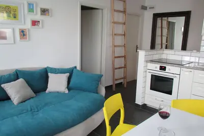 Image de Appartement Sunny Star (23811-A1) - Vodice