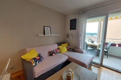Image de Appartement Vira (89731-A1) - Makarska
