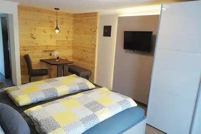 Image de Liebevoll Eingerichtete Ferienwohnung mit Terrasse
