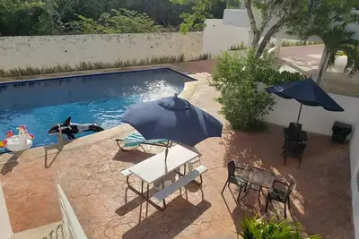 Image de \nThis Vrbo has everything you need to have fun