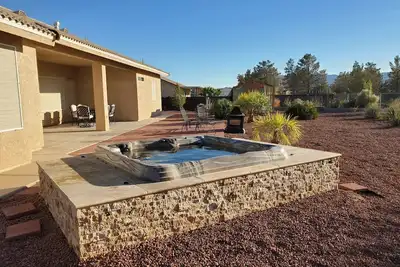 Image de Camp Redrock