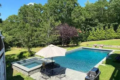 Image de Getaway to the Hamptons