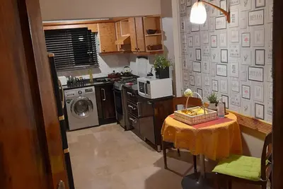Image de Fully equipped 1 bed independent apartment