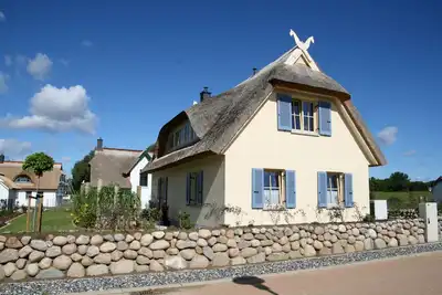 Image de Ferienhaus für 4 Gäste mit 100m² in Kramerhof