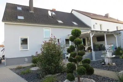Image de Ferienwohnung Wilhelmine