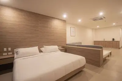 Image de Luxury Apartment Best Location in Bocagrande
