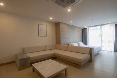 Image de Lovely and Beautiful Apartment in Bocagrande