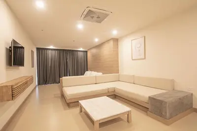Image de Luxury Spacious Apartment in Bocagrande