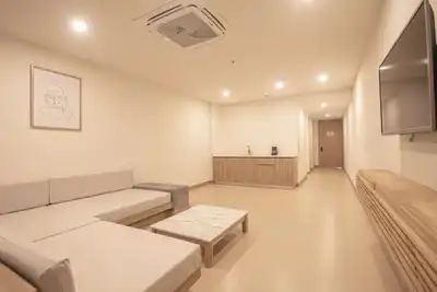 Image de Beautiful Peaceful Apartament in Bocagrande