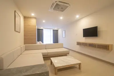 Image de Luxury Stylish Apartment in Bocagrande