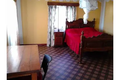 Image de Appartement Meublé au Calme