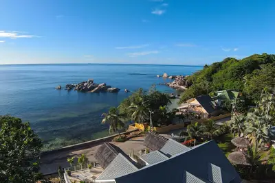 Image de Sea Splash & La Petite Maison