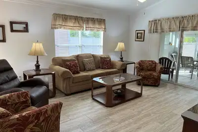 Image de Pennecamp Villa Near Lake Sumter