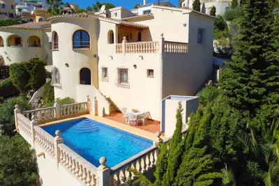 Image de Almirante by Interhome