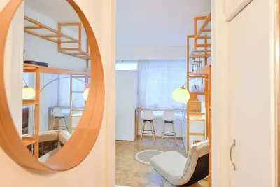 Image de Paris Cocooning