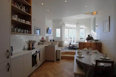 Image de Appartement Avoriaz, 4 pièces, 9 personnes
