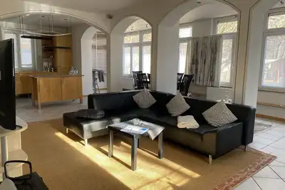Image de Ferienwohnung Am Franziskanergarten