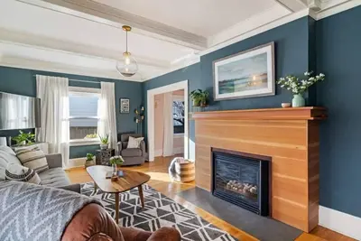 Image de The Hollywood House - Awesome Location in Ne Pdx!