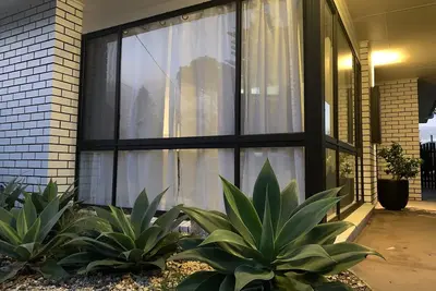 Image de Stylish, relaxed house in central location