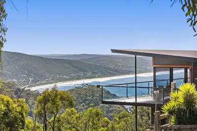 Image de Big Hill Rustic Retreat