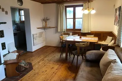 Image de Ferienhaus Moarhube - Ferienhaus, Dusche, Wc