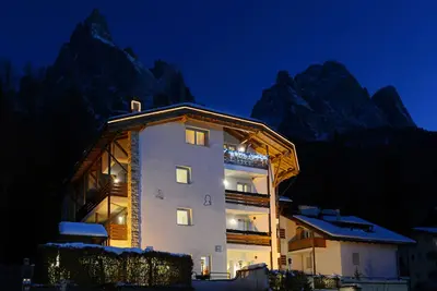 Image de Top Located Alpin-Residence Amadeus*** Luxury Alpine Gem for 4 Pax
