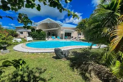 Image de Guadeloupe Saint Francois 36 8 pax