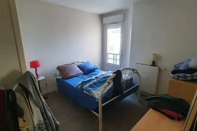 Image de Appartement entier confortable