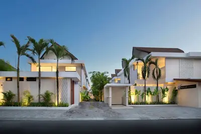 Image de Brand new villa with Strategic Location in Legian
