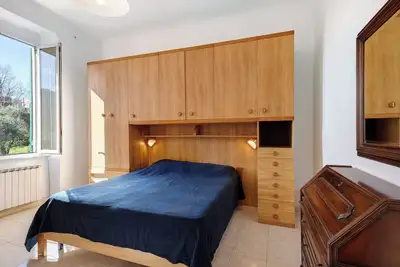 Appartement \"Casa Veronica\" près de la mer avec Wi-Fi