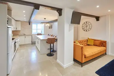 Image de Host & Stay | The Granary