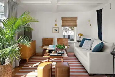 Image de #11 Dog-Friendly 4br Ocean-Block Cottage in Rehoboth. Steps to Beach & Boardwalk