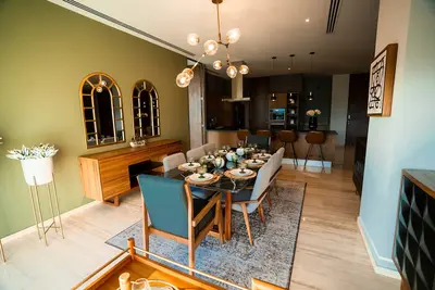 Image de Exclusive Ph north of Mérida, the luxury and comfort you deserve.