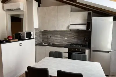 Image de Apartment in country villa with traditional Dop vinegar cellar