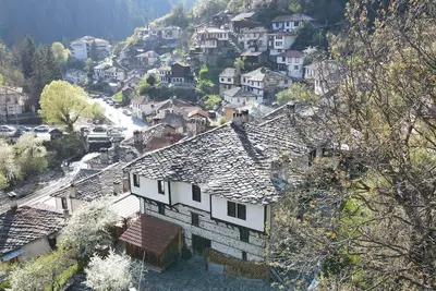 Image de Yakusha-Beautiful house in the heart of the Rhodope Mountains