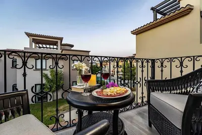 Image de Marea | Mavila Resort Condo Rental Cabo Luxury