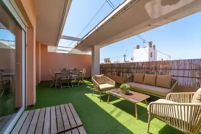 Image de Myflats Luxury Navas