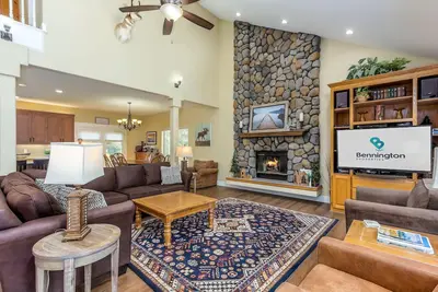 Image de Dixi02 - Great Home, Ac, Dog Friendly, Hot Tub