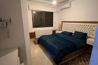 lovely 2  bed rooms in jubaiha for the best price in the area