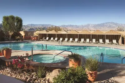 Image de Coachella Music Fest 2023 - 1 Bedroom Marriott Villa - Sleeps 4