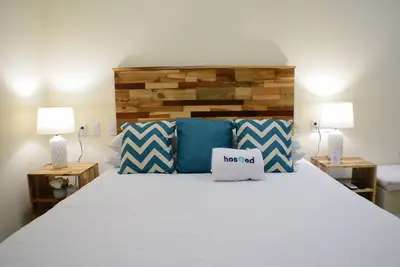 Image de Elegant Apartment The Heart Of Flores