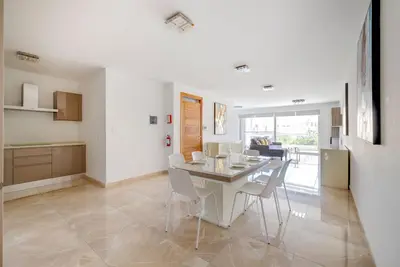 Image de Marvellous 3br Apartment in central St Julians