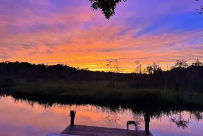 Image de Sunset Creek Landing