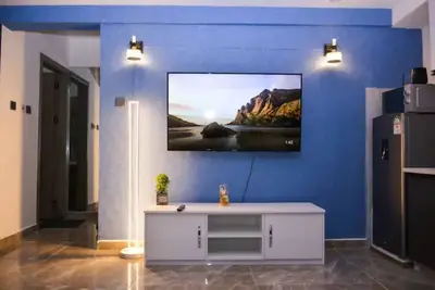 Image de Instant worthy 1b/R Travel Lovely Condo & Premium