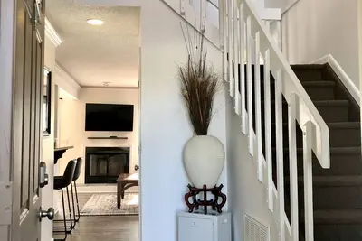 Image de Beautiful beach home