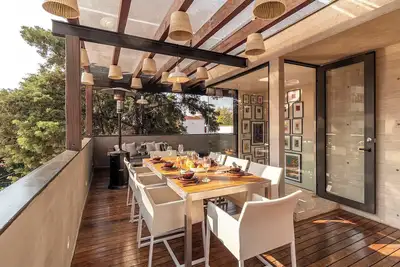Image de Villa Condesa by Kukun