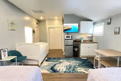 Image de *Oceanview Suite | Hampton Beach | Pet Friendly*