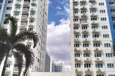Image de Ray's Staycation Haven at Sea Residences